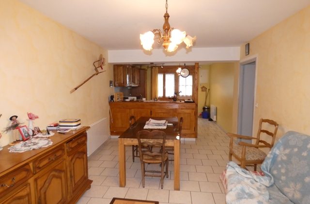 Joli T2 bis de 61 m² en RDC – VEYNES – LOC 284 Joli T2 bis de 61 m² en RDC – VEYNES – LOC 284