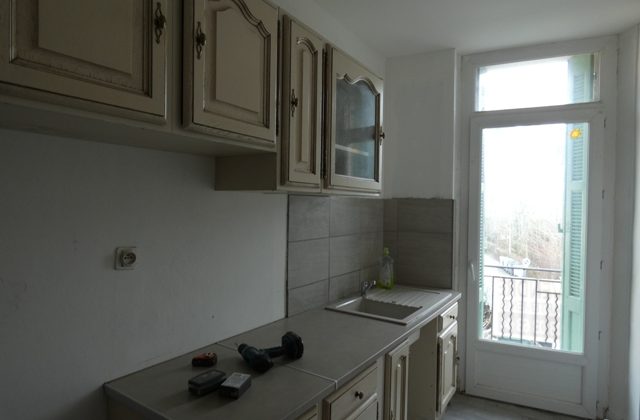 Immeuble – m1361 Immeuble – m1361