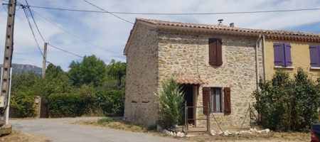 Maison en pierre – m868 Maison en pierre – m868