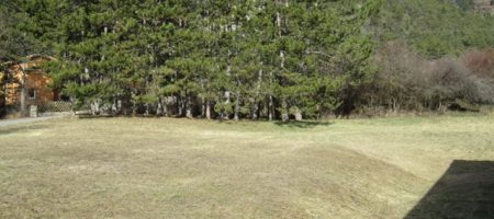 Terrain constructible – T1369 Terrain constructible – T1369