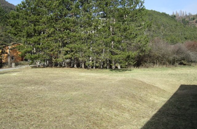 Terrain constructible – T1369 Terrain constructible – T1369