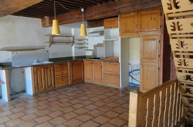 A1374 – Appartement T4 A1374 – Appartement T4