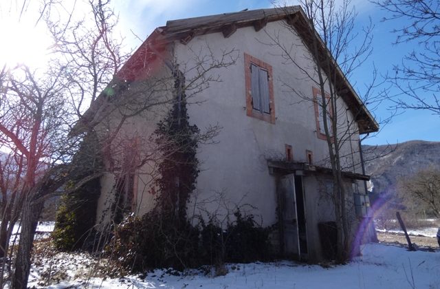 Maison – m1377 Maison – m1377