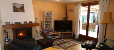 Villa plain-pied 94 m² – VEYNES – M1373 Villa plain-pied 94 m² – VEYNES – M1373