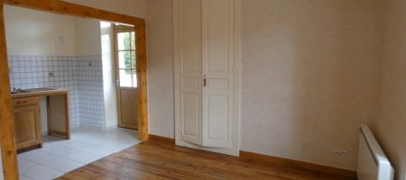Appartement T3 – A1371 Appartement T3 – A1371