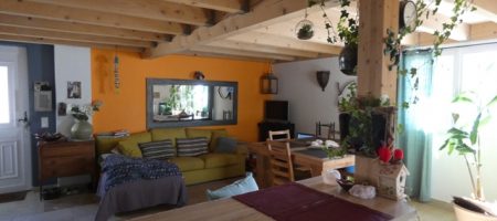 Appartement T3 bis de 81 m²-SERRES-LOC292 Appartement T3 bis de 81 m²-SERRES-LOC292