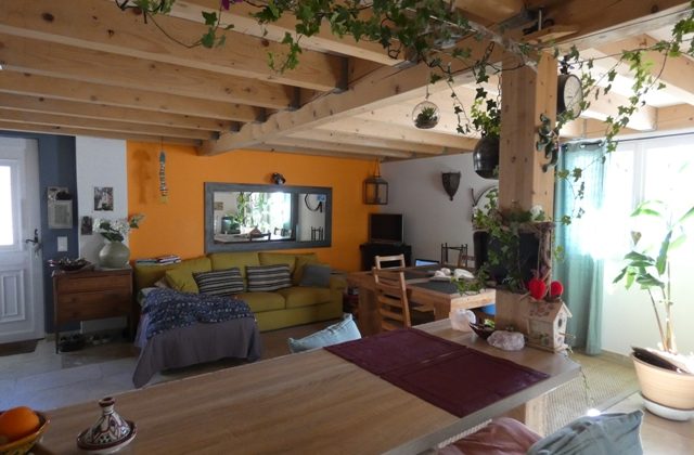 Appartement T3 bis de 81 m²-SERRES-LOC292 Appartement T3 bis de 81 m²-SERRES-LOC292