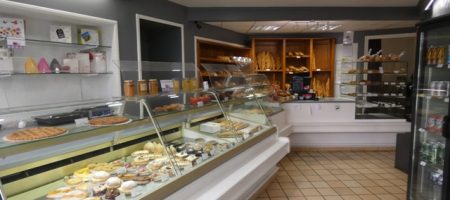 LOCAL COMMERCIAL – GAP – M1385 LOCAL COMMERCIAL – GAP – M1385