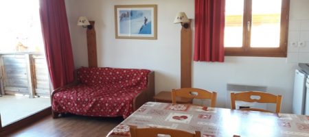 Joli T2 de 34 m² – LA JOUE DU LOUP – A1389 Joli T2 de 34 m² – LA JOUE DU LOUP – A1389
