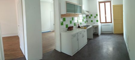 Appartement T3 de 54 m² à VEYNES – LOC294 Appartement T3 de 54 m² à VEYNES – LOC294