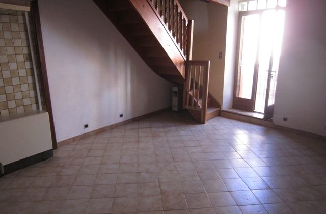 Appartement T3bis 64 m² – VEYNES – LOC 205 Appartement T3bis 64 m² – VEYNES – LOC 205