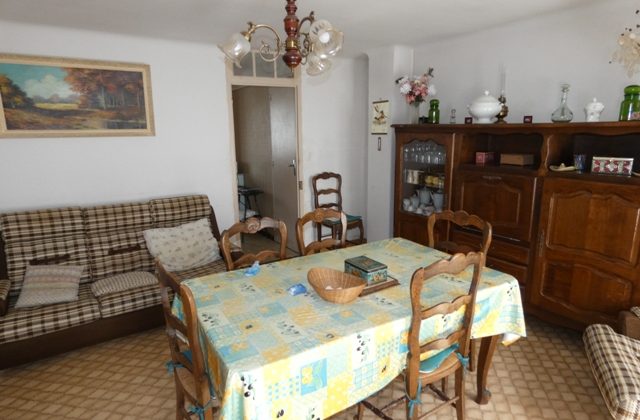 Maison de ville – m1386 Maison de ville – m1386