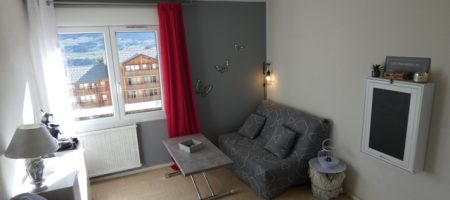 PETIT PRIX ! Studio 17 m² – SUPERDEVOLUY – A1399 PETIT PRIX ! Studio 17 m² – SUPERDEVOLUY – A1399