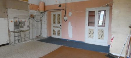 Appartement T4 – A1315 Appartement T4 – A1315