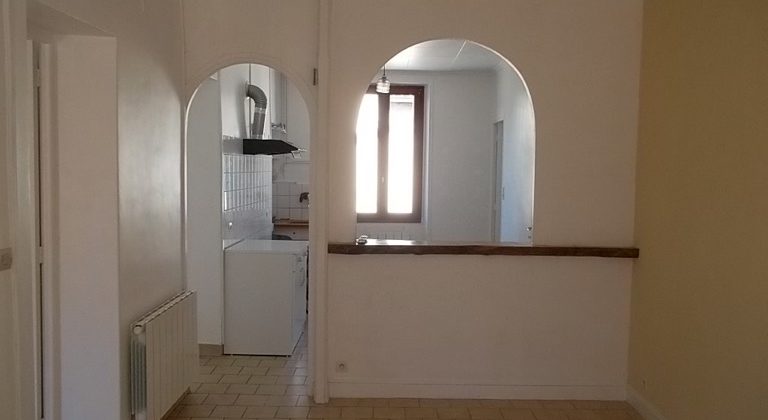 Appartement T3 59 m² VEYNES – LOC295 Appartement T3 59 m² VEYNES – LOC295