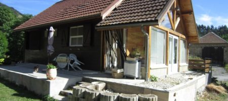 Chalet – M1105 Chalet – M1105