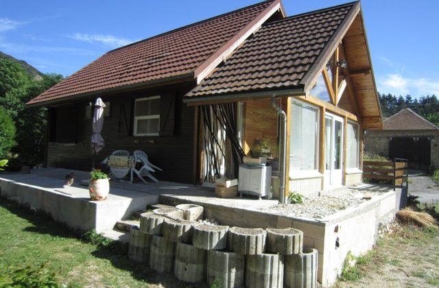 Chalet – M1105 Chalet – M1105