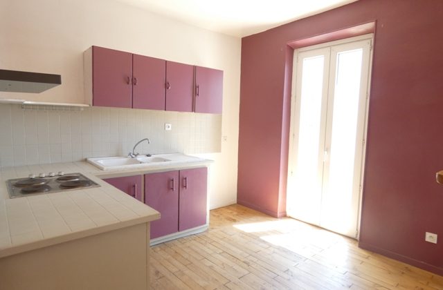 Appartement T3 en duplex 55m² VEYNES Appartement T3 en duplex 55m² VEYNES