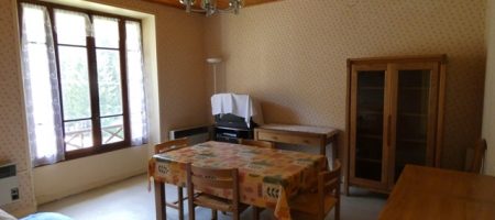 Appartement T3 – A1400 Appartement T3 – A1400