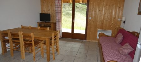 Beau Demi-Chalet T4 – LA JOUE DU LOUP – M1411 Beau Demi-Chalet T4 – LA JOUE DU LOUP – M1411