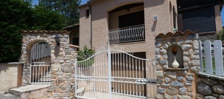 VILLA 130 M² VEYNES LOC 153 VILLA 130 M² VEYNES LOC 153