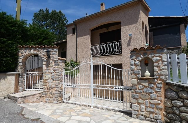 VILLA 130 M² VEYNES LOC 153 VILLA 130 M² VEYNES LOC 153