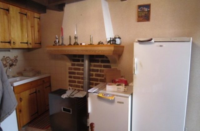 Maison de village – m1420 Maison de village – m1420