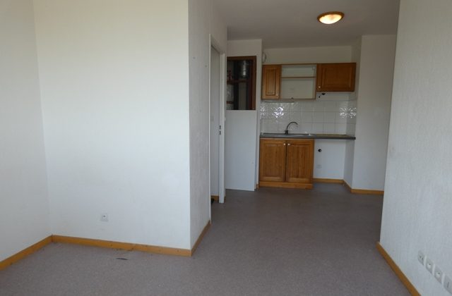 A SAISIR – T2 31 m² SUPERDEVOLUY – A1418 A SAISIR – T2 31 m² SUPERDEVOLUY – A1418