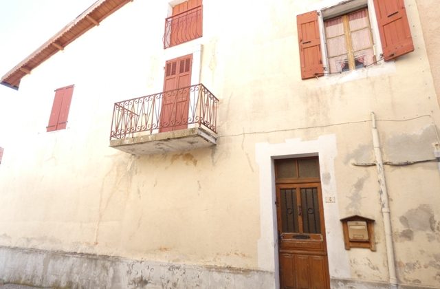 Maison – m1419 Maison – m1419