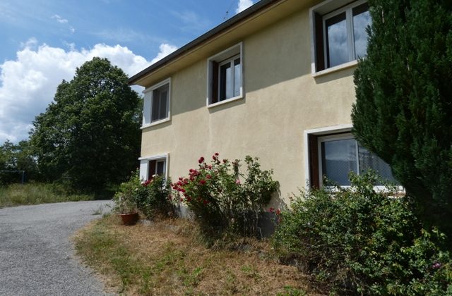 Maison avec gîte – DEVOLUY – M 1425 Maison avec gîte – DEVOLUY – M 1425