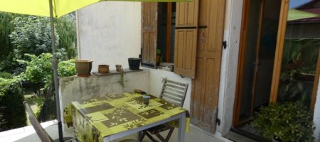 Appartement T4 – A1426 Appartement T4 – A1426