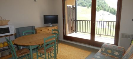 Studio – A1429 – LA JOUE DU LOUP Studio – A1429 – LA JOUE DU LOUP