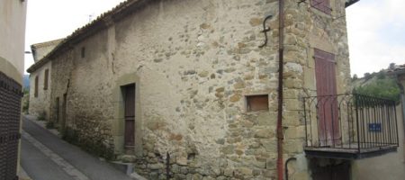 Maisons de village – m1433 Maisons de village – m1433