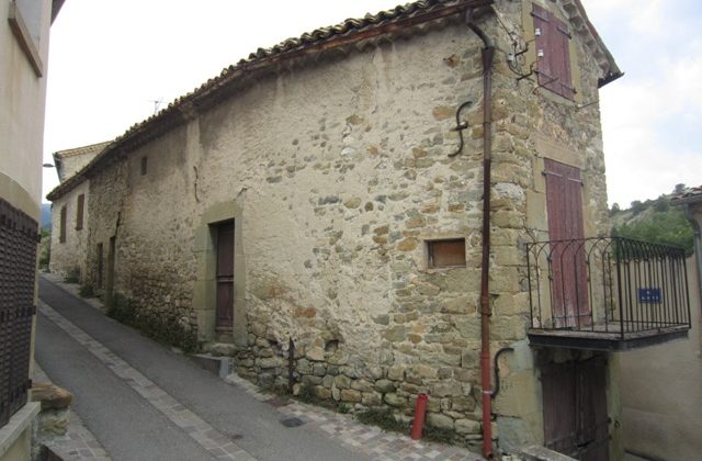 Maisons de village – m1433 Maisons de village – m1433