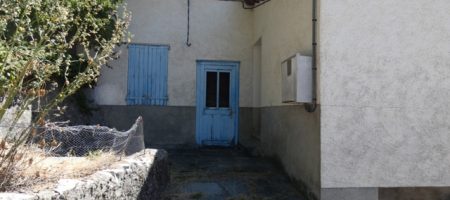 Maison de village – m1434 Maison de village – m1434