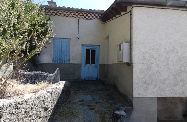 Maison de village – m1434 Maison de village – m1434