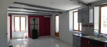 Maison de village – m1436 Maison de village – m1436