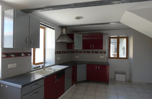 Maison de village – m1436 Maison de village – m1436