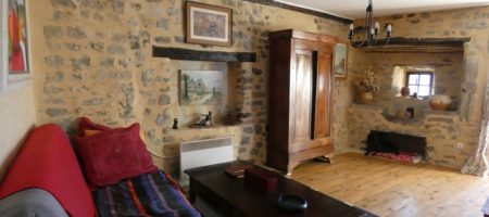 Maison de village – m1435 Maison de village – m1435