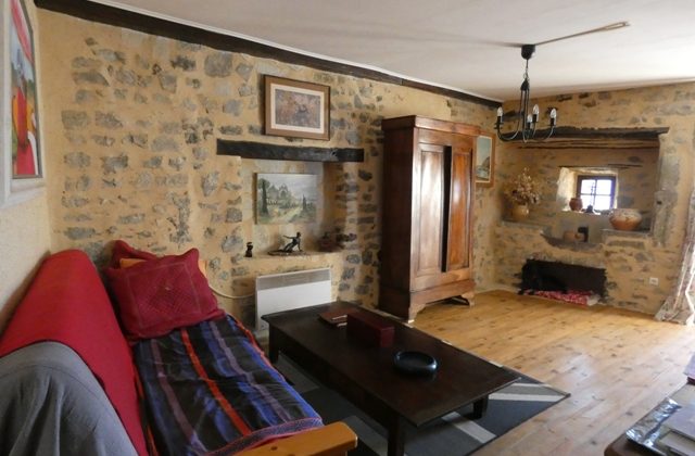 Maison de village – m1435 Maison de village – m1435