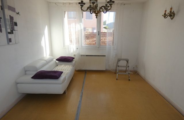 Appartement T2 45m² – Veynes – LOC262 Appartement T2 45m² – Veynes – LOC262