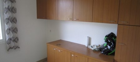 Appartement T4 – A1443 Appartement T4 – A1443