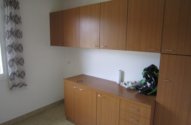 Appartement T4 – A1443 Appartement T4 – A1443