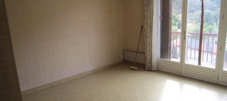 Appartement T4 – A1443 Appartement T4 – A1443