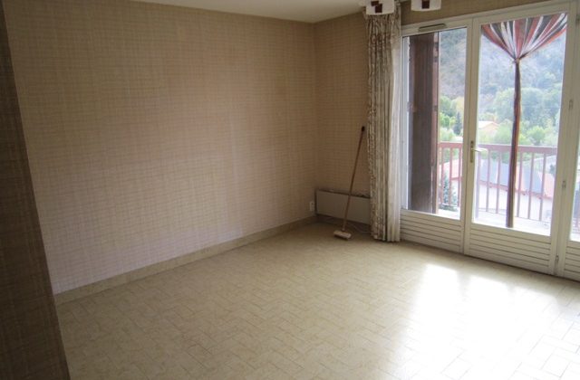 Appartement T4 – A1443 Appartement T4 – A1443
