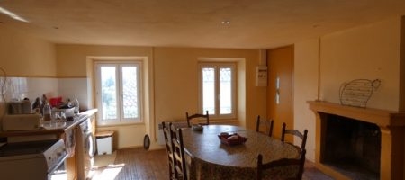 Maison – m1450 Maison – m1450