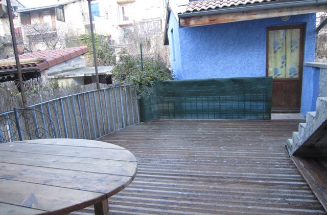 Appartement T2 34 m² Meublé – VEYNES – LOC 306 Appartement T2 34 m² Meublé – VEYNES – LOC 306