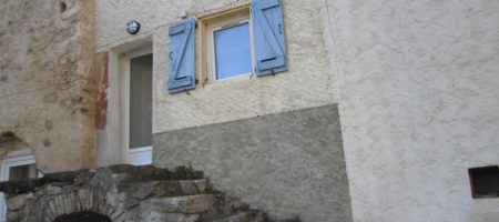 Appartement T2 60 m² – PLAN DE VITROLLES – LOC 307 Appartement T2 60 m² – PLAN DE VITROLLES – LOC 307