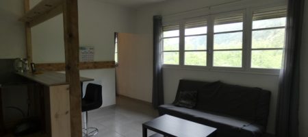 Appartement T2 – A1469 Appartement T2 – A1469