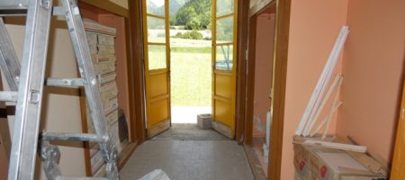 Appartement T4 à rénover – A1470 Appartement T4 à rénover – A1470